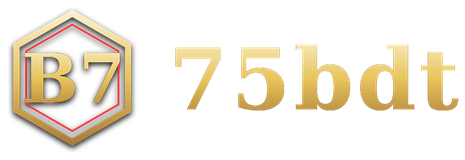 75bdt logo